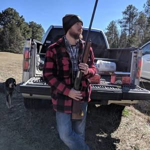 Meet your Posher, Zachary